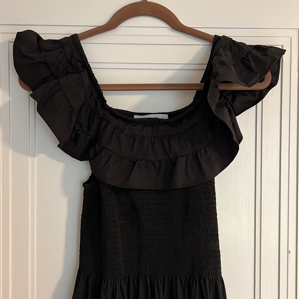 Hill House Nap Dress - Picture 3 of 8